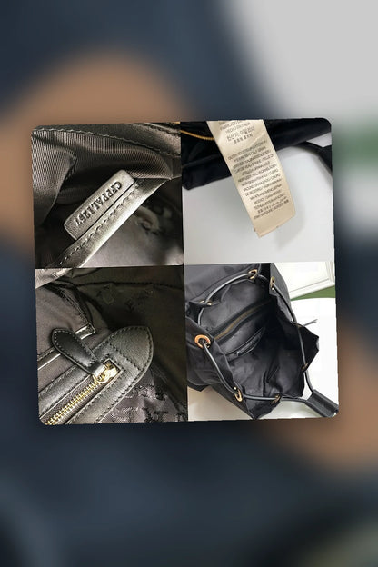 NB - BOR Bag - 877