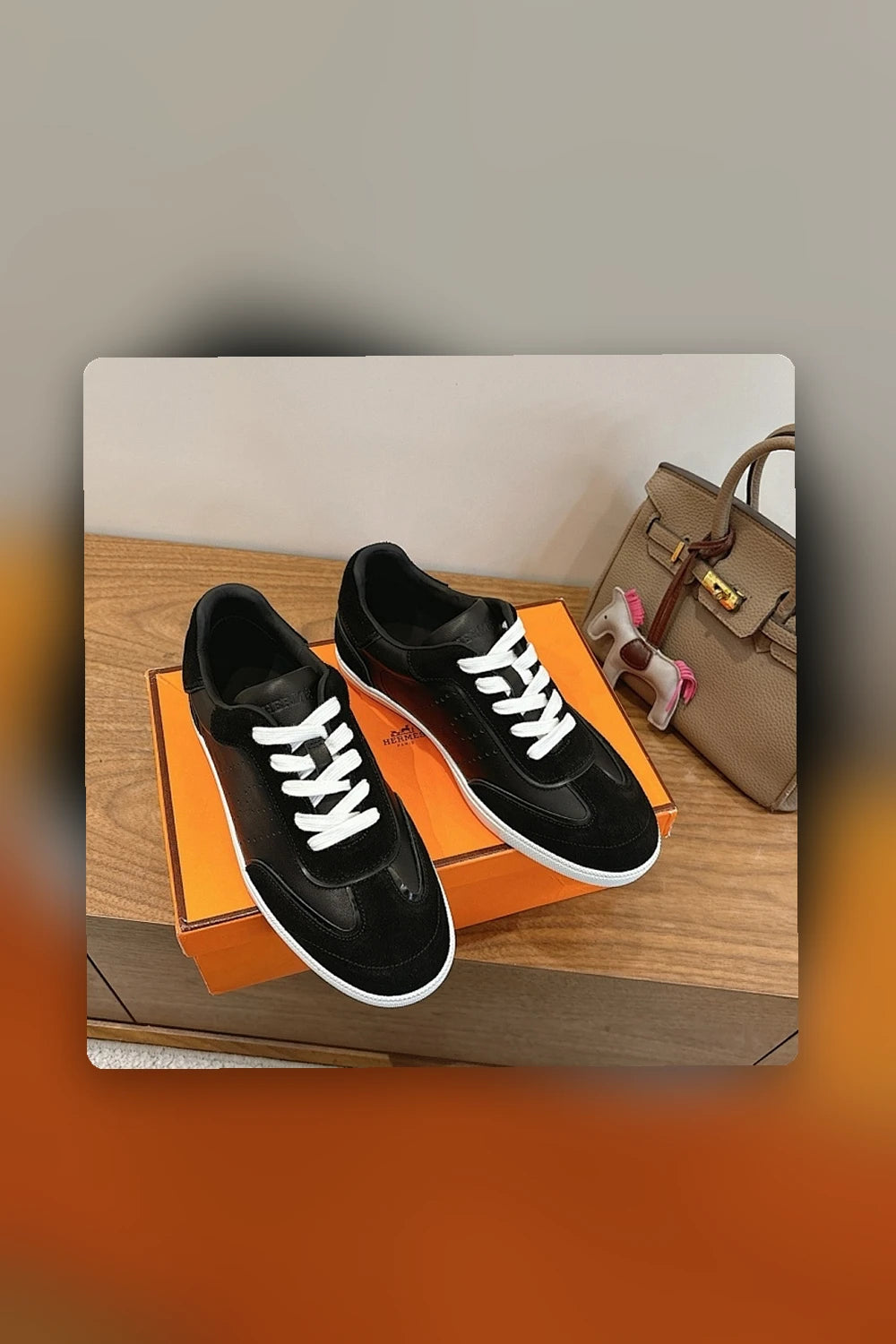 NB - CBL Women Shoes - 087