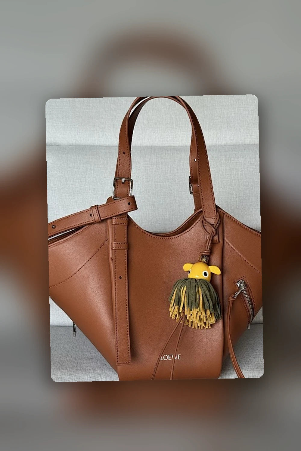 NB - LWO Bag - 186