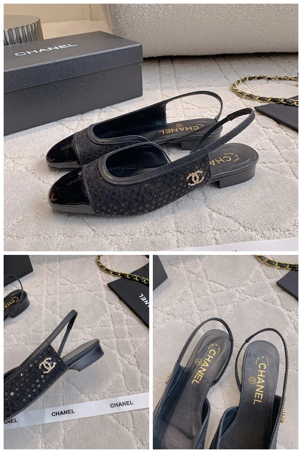 NB - CHL Mix Items - 024