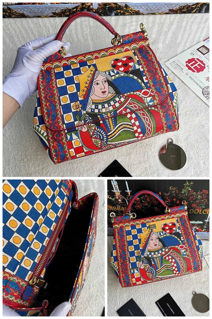 NB - DAG Bag - 172