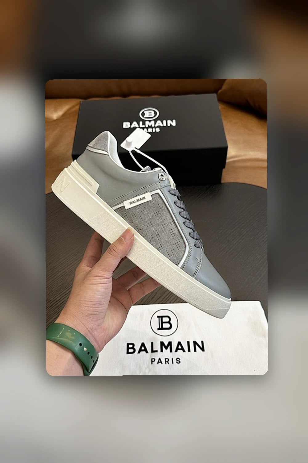 NB - BAM Women Shoes - 278