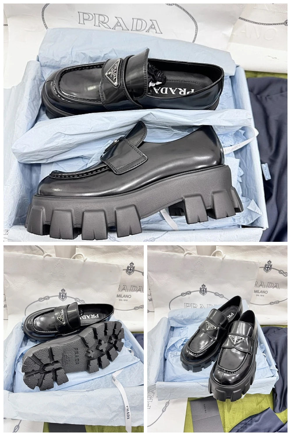 NB - PD Women Shoes - 816