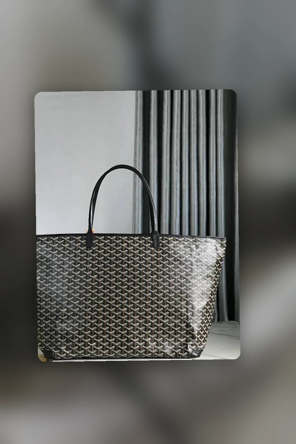 NB - GYO Bag - 1598