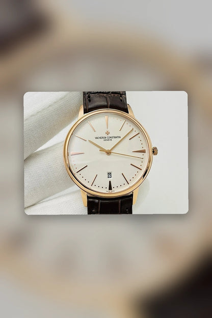 NB - Mix Watch - 1163