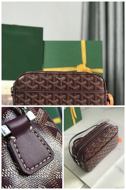 NB - GYO Bag - 708