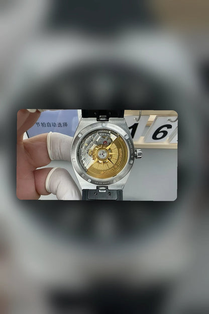 NB - Mix Watch - 896