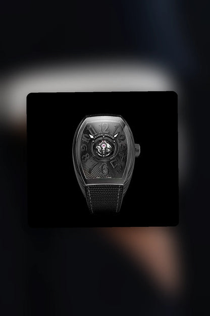 NB - Mix Watch - 552