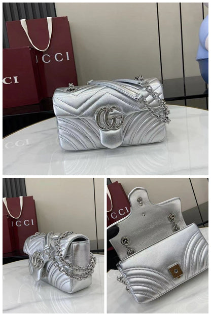 NB - GUKI Bag - 174