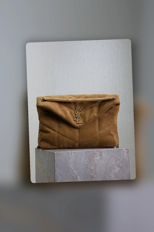 NB - YLS Bag - 643