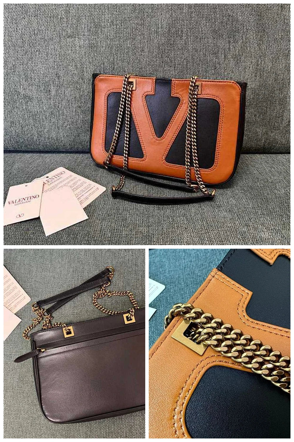 NB - VEL Bag - 737