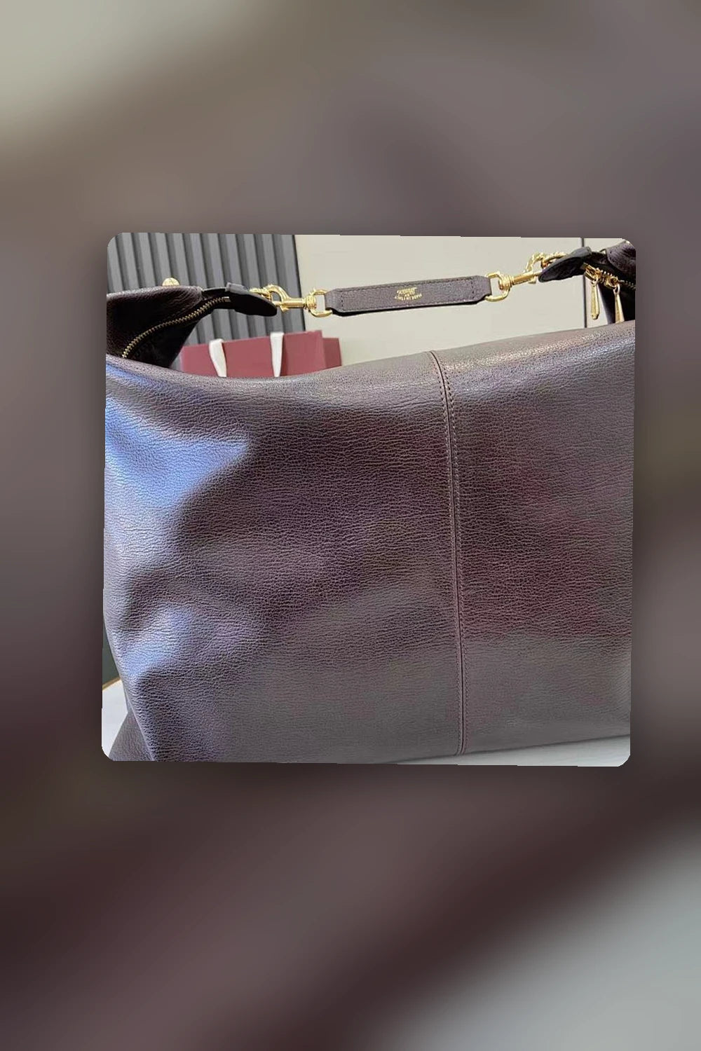 NB - GUKI Bag - 116