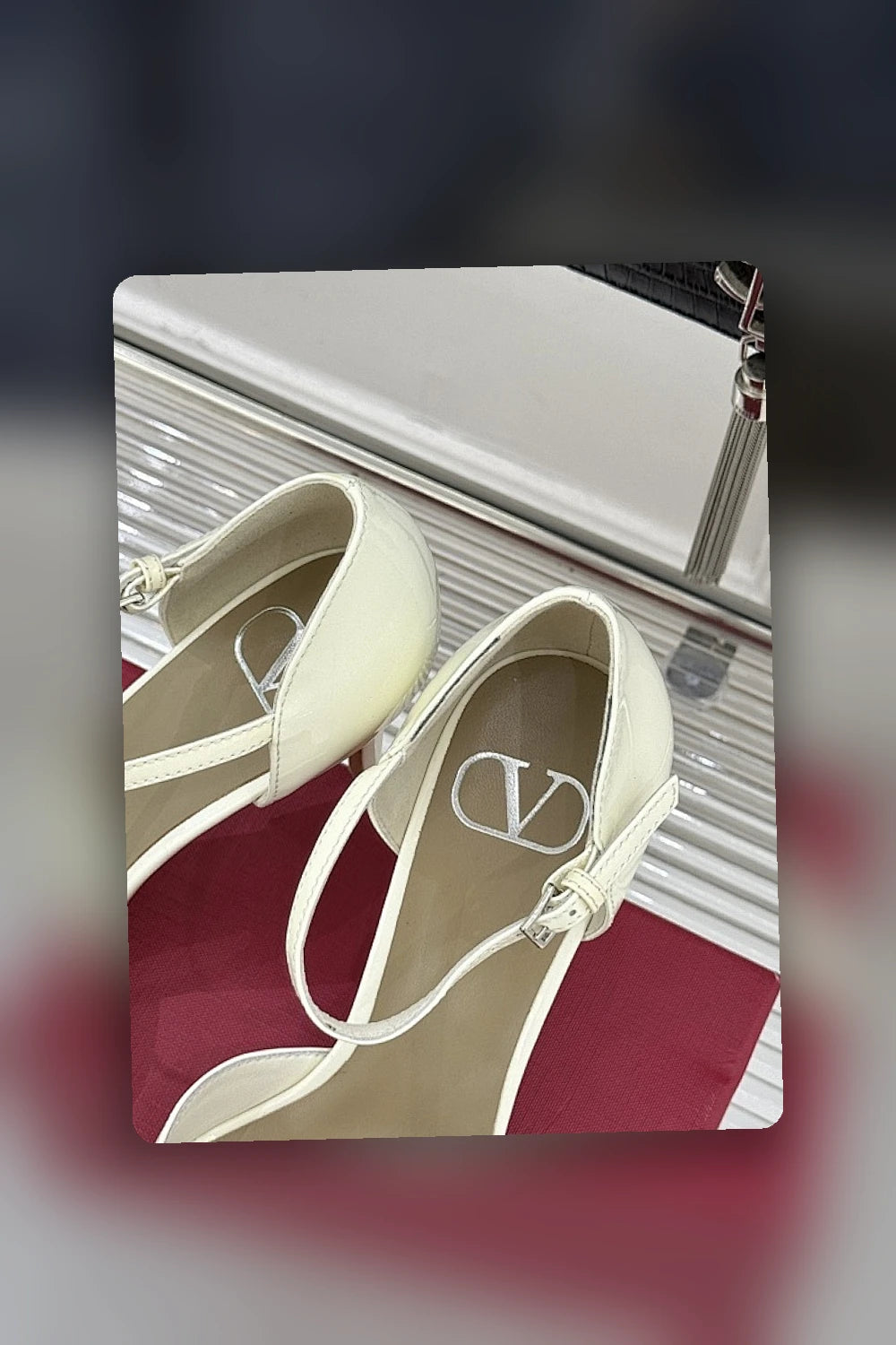 NB - VEL Women Shoes - 004